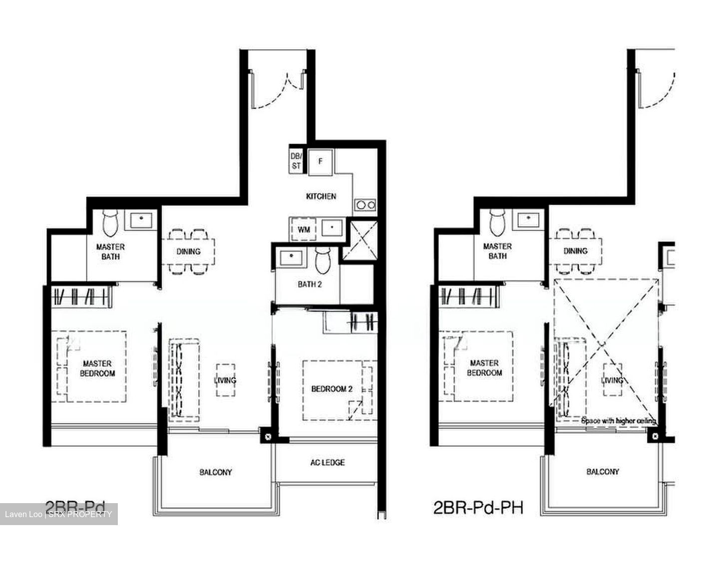 Normanton Park (D5), Apartment #567876931